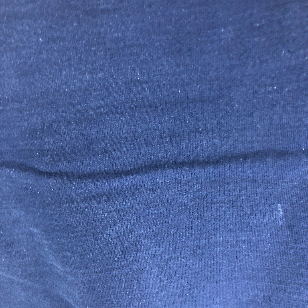 Mr.Augi's College Sweatshirt Trainer Made in USA Men's M size /eaa439798