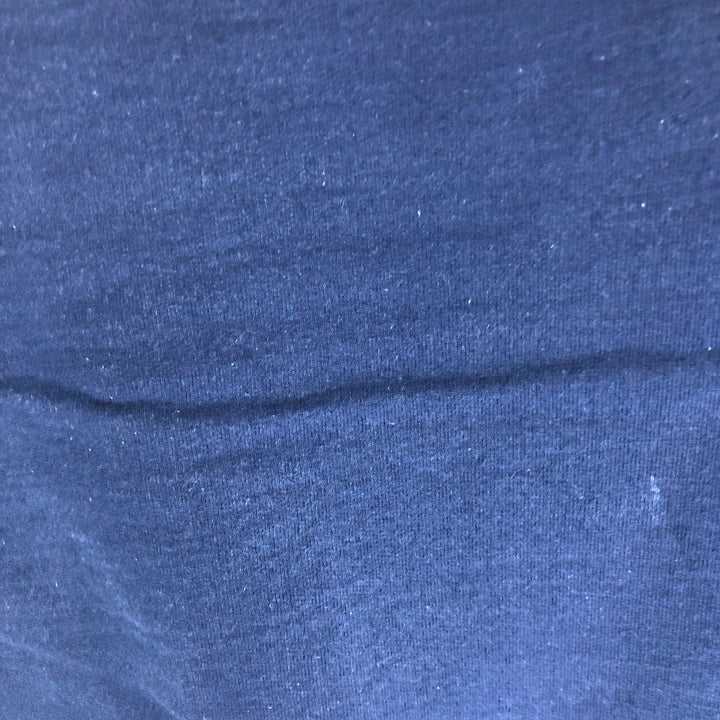 Mr.Augi's College Sweatshirt Trainer Made in USA Men's M size /eaa439798