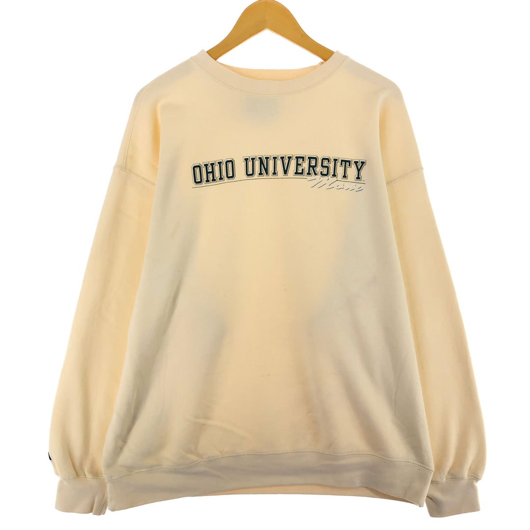 Jansport OHIO Ohio University College Sweatshirt, Men's XL Size / eaa439899