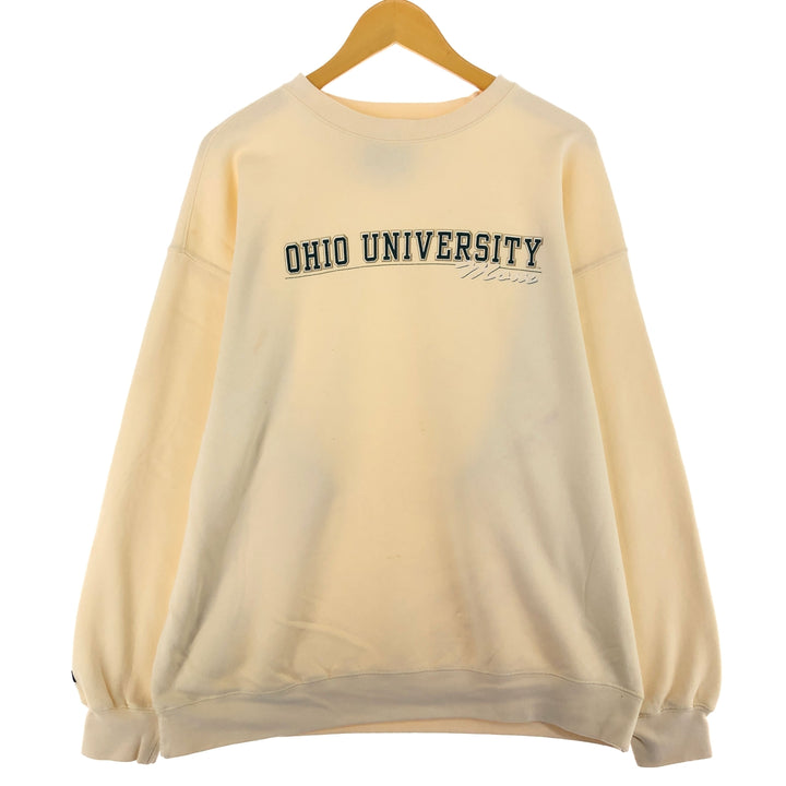 Jansport OHIO Ohio University College Sweatshirt, Men's XL Size / eaa439899