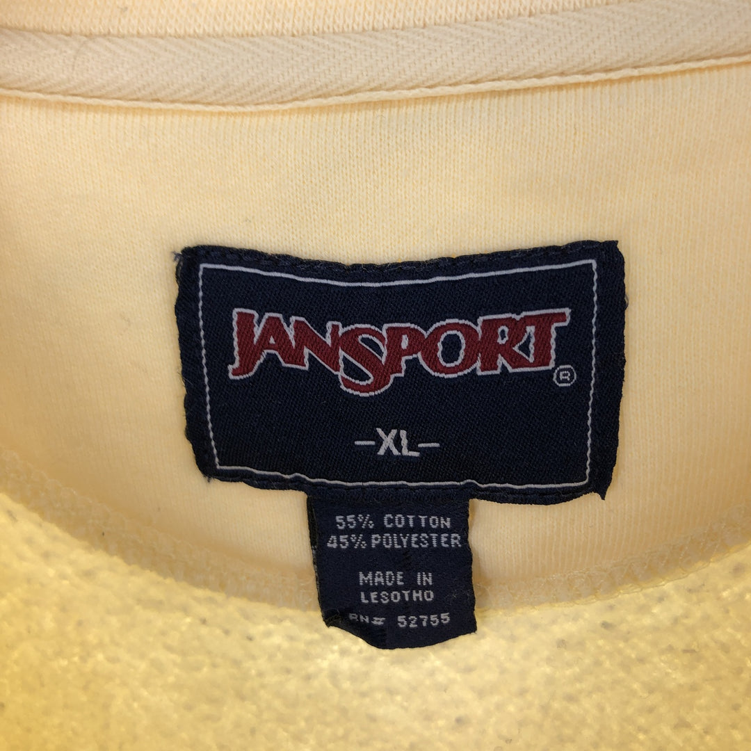 Jansport OHIO Ohio University College Sweatshirt, Men's XL Size / eaa439899