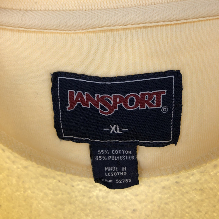 Jansport OHIO Ohio University College Sweatshirt, Men's XL Size / eaa439899