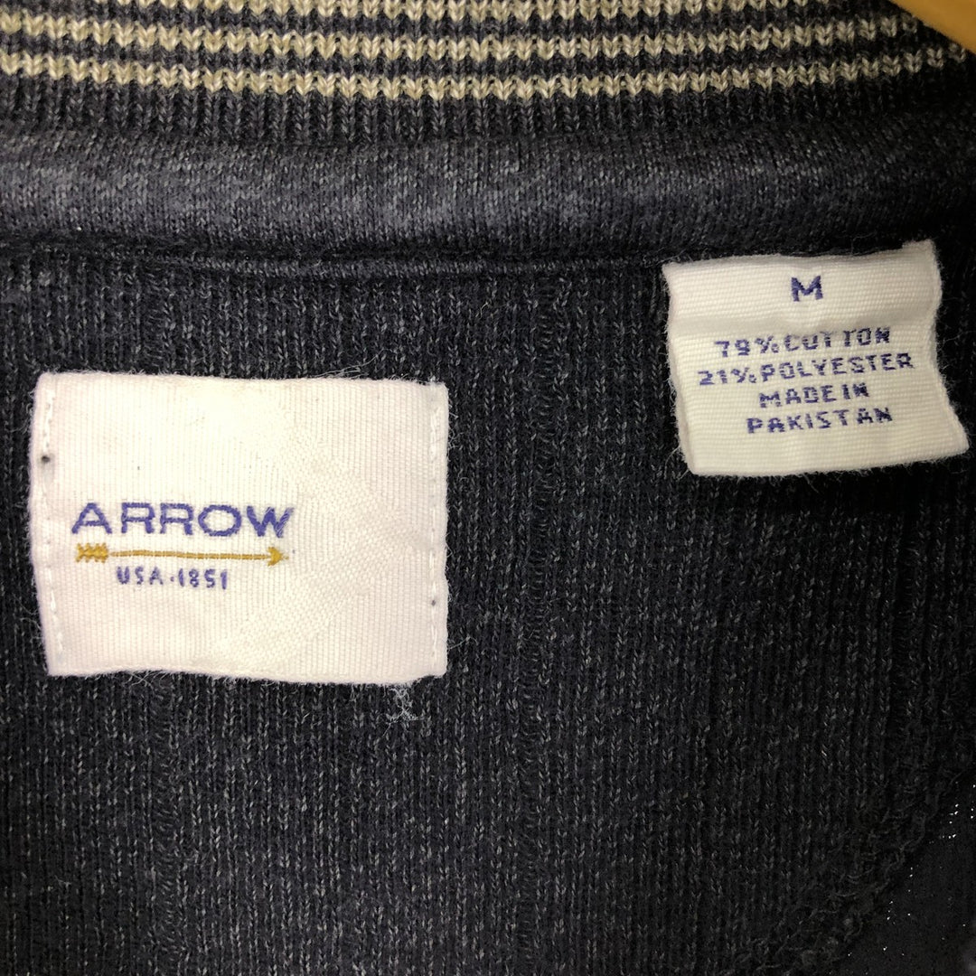 Arrow Sweatshirt Trainer Men's M size /eaa439944