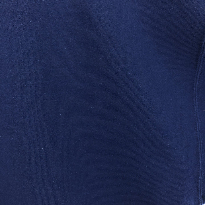 90'S Russell plain blank sweatshirt, sweatshirt, men's size L, vintage / eaa439967