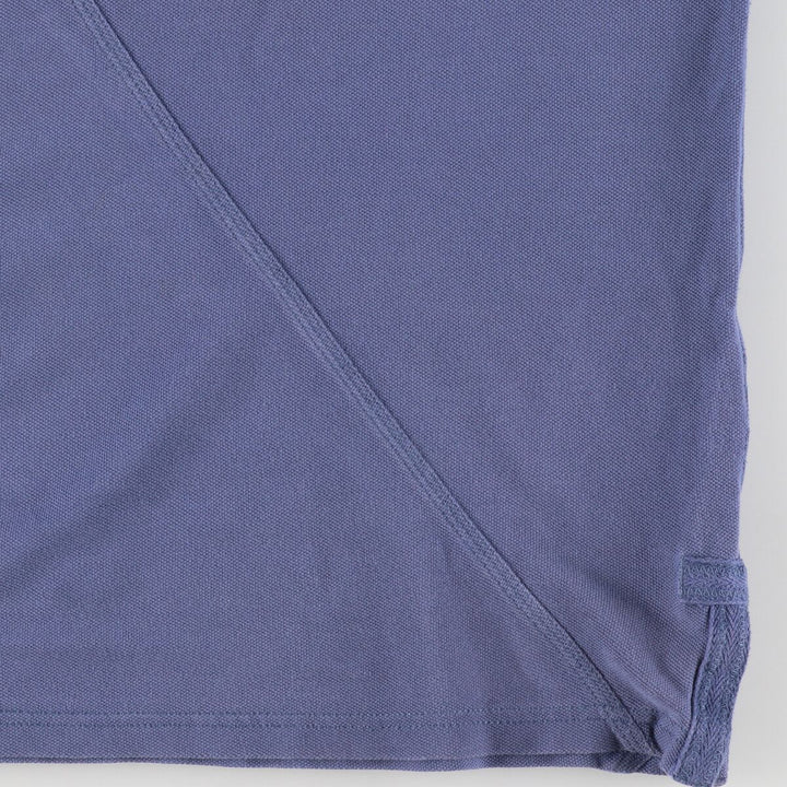 Ralph Lauren POLO by Ralph Lauren CUSTOM FIT long sleeve rugby shirt, men's XL, big pony / eaa440050