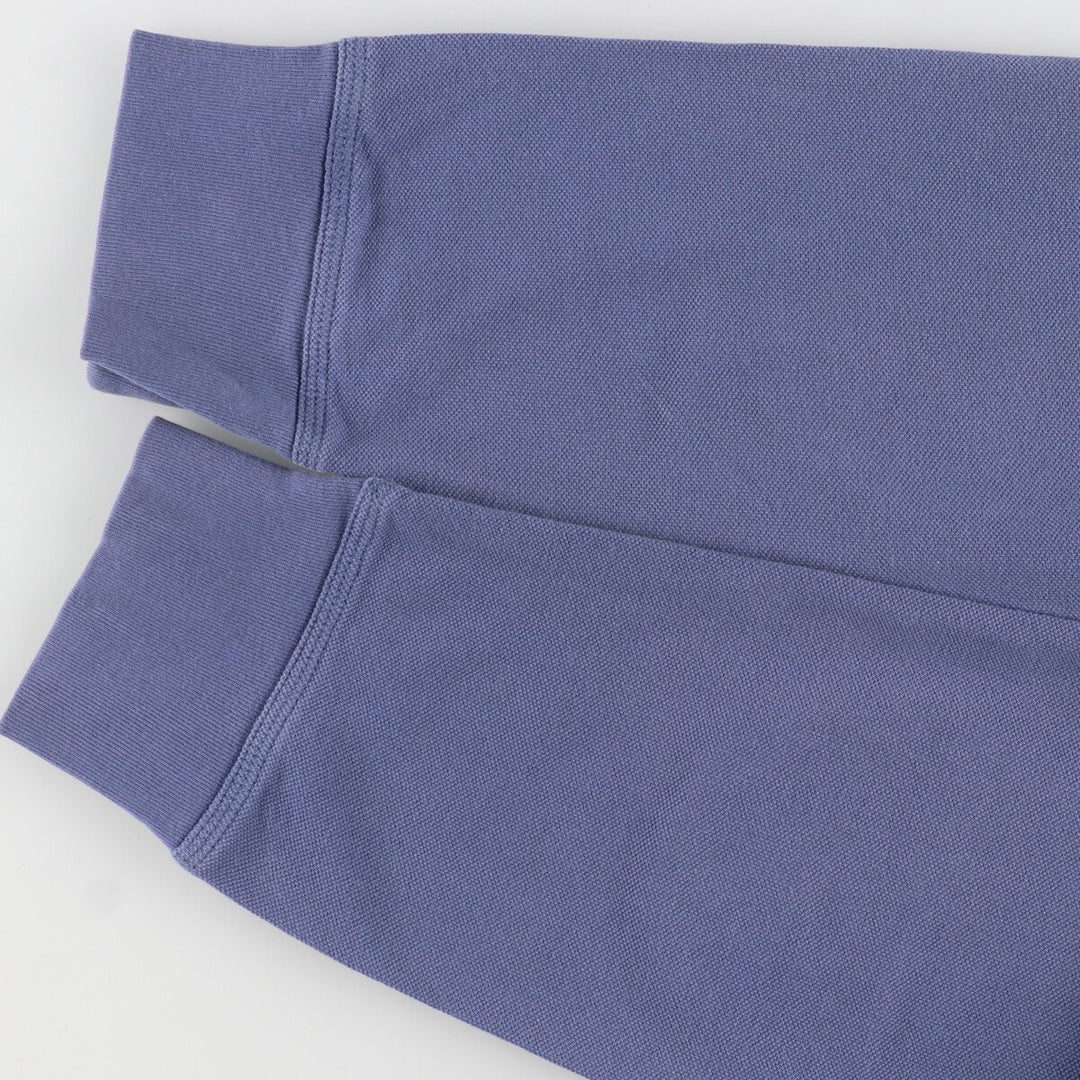 Ralph Lauren POLO by Ralph Lauren CUSTOM FIT long sleeve rugby shirt, men's XL, big pony / eaa440050