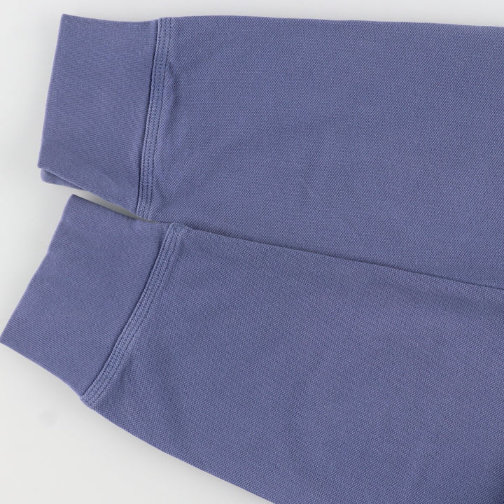 Ralph Lauren POLO by Ralph Lauren CUSTOM FIT long sleeve rugby shirt, men's XL, big pony / eaa440050