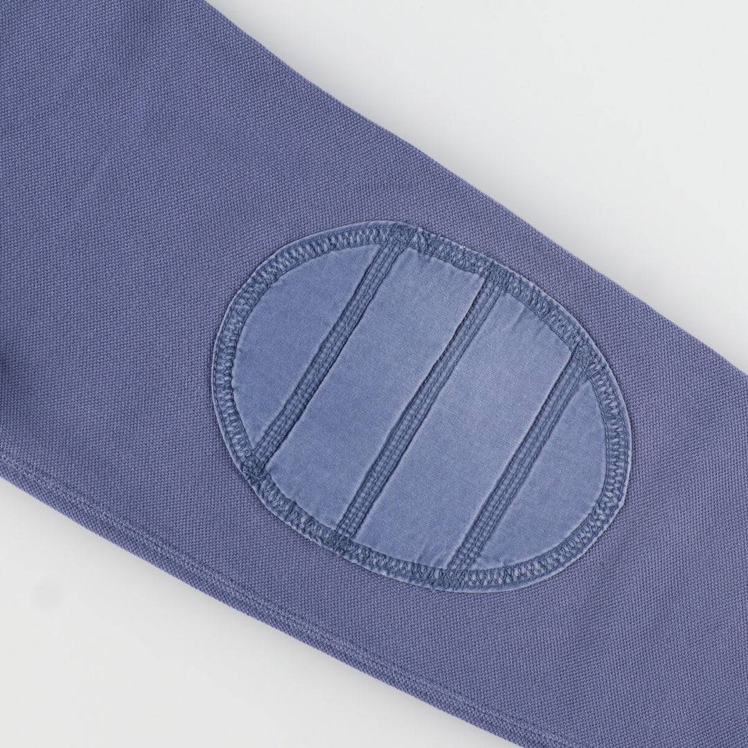 Ralph Lauren POLO by Ralph Lauren CUSTOM FIT long sleeve rugby shirt, men's XL, big pony / eaa440050