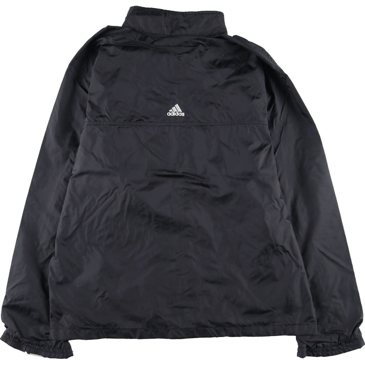 00'S Adidas nylon jacket, men's XL /eaa440105