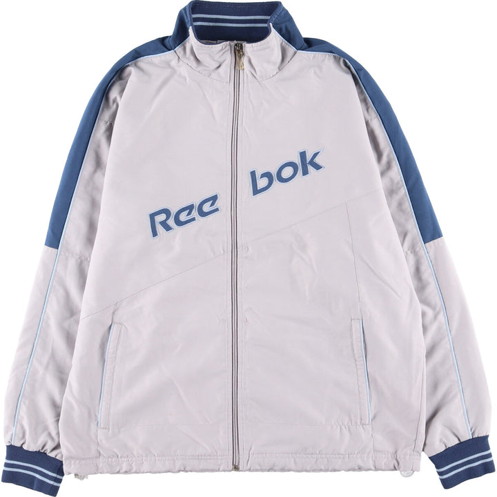 Reebok Windbreaker Men's M /eaa440129