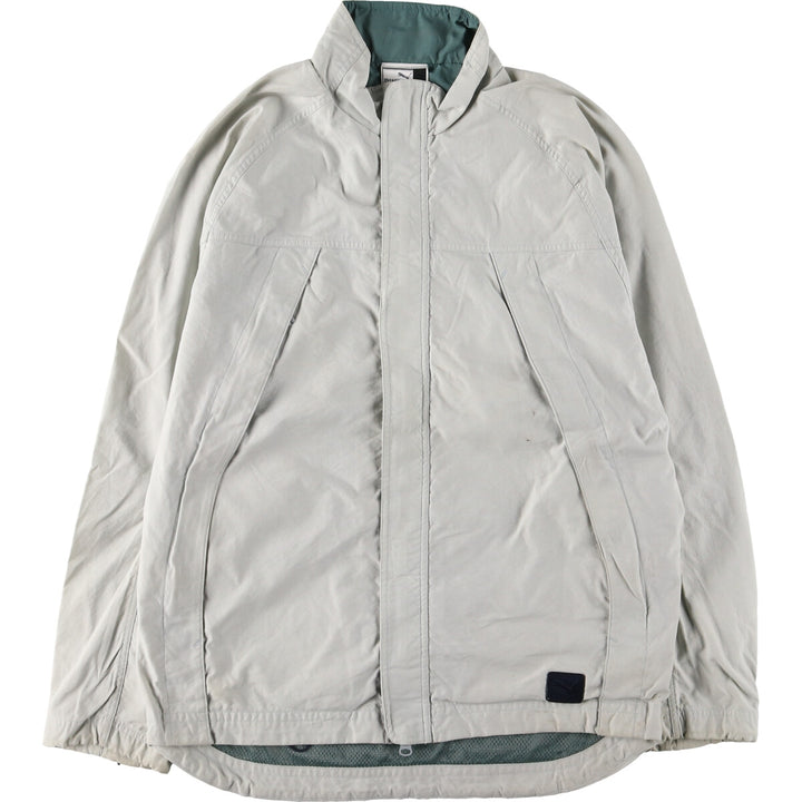 PUMA Cotton Jacket Men's M /eaa440144