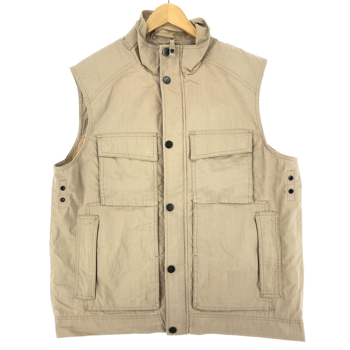 Eddie Bauer TRAVEX Work Vest Men's L /eaa440158