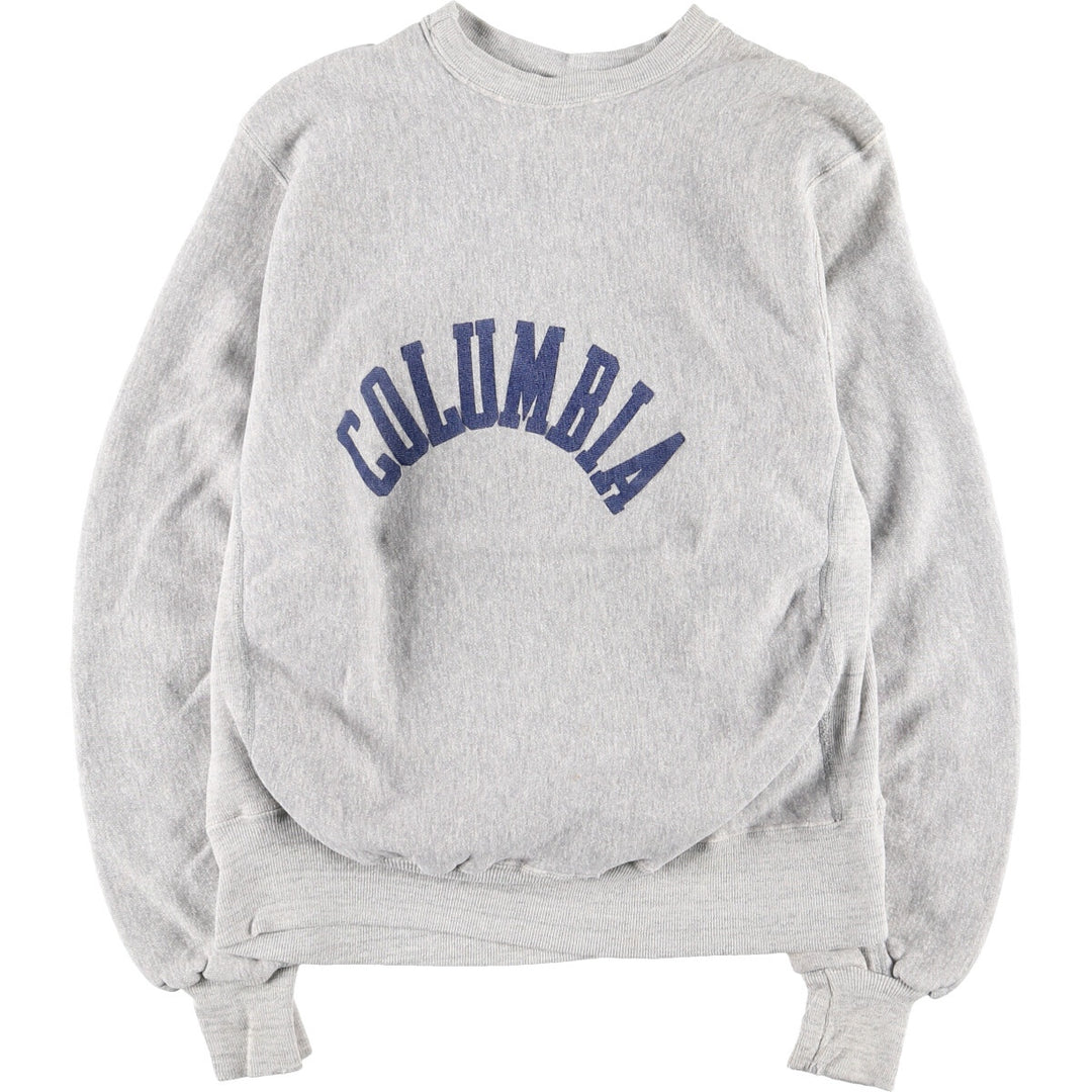 90'S MVP COLUMBIA Columbia University college sweatshirt, sweatshirt, made in USA, men's M, vintage /eaa440236