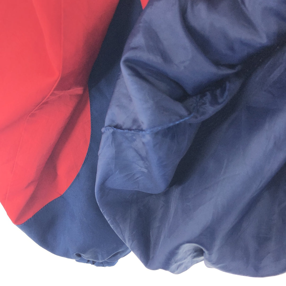 GENUINE MERCHANDISE MLB MINNESOTA TWINS Minnesota Twins V-neck warm-up pullover Men's M /eaa440290