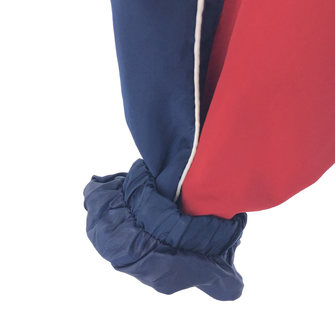 GENUINE MERCHANDISE MLB MINNESOTA TWINS Minnesota Twins V-neck warm-up pullover Men's M /eaa440290