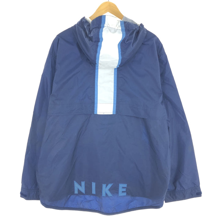 00'S Nike Anorak Parka Men's L /eaa440297