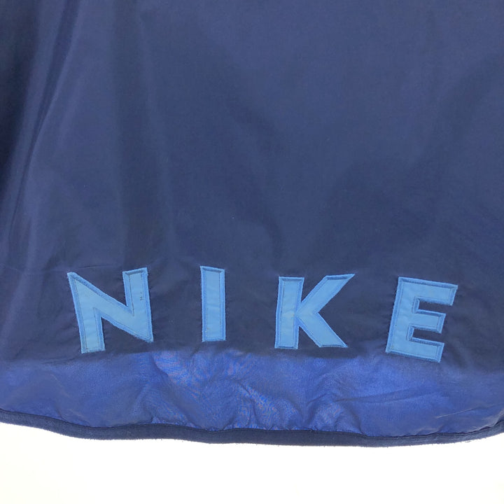 00'S Nike Anorak Parka Men's L /eaa440297