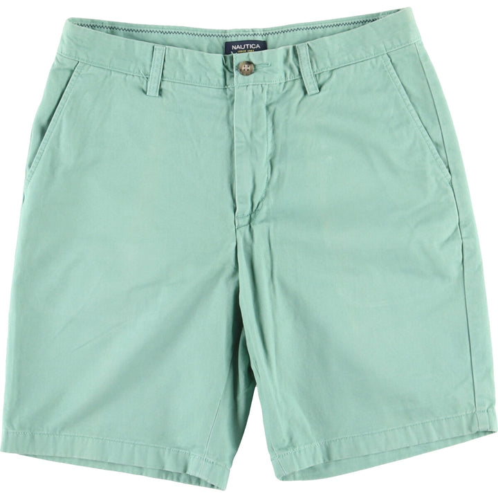 NAUTICA Chino Shorts Shorts Men's W33 / eaa440376