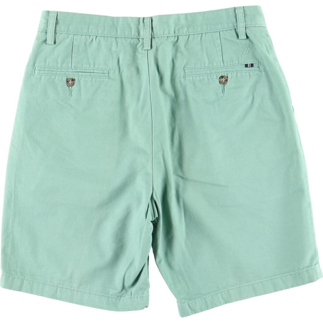 NAUTICA Chino Shorts Shorts Men's W33 / eaa440376