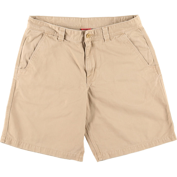 THE NORTH FACE Chino Shorts Short Pants Men's W34 / eaa440378