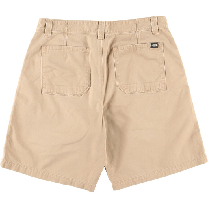 THE NORTH FACE Chino Shorts Short Pants Men's W34 / eaa440378