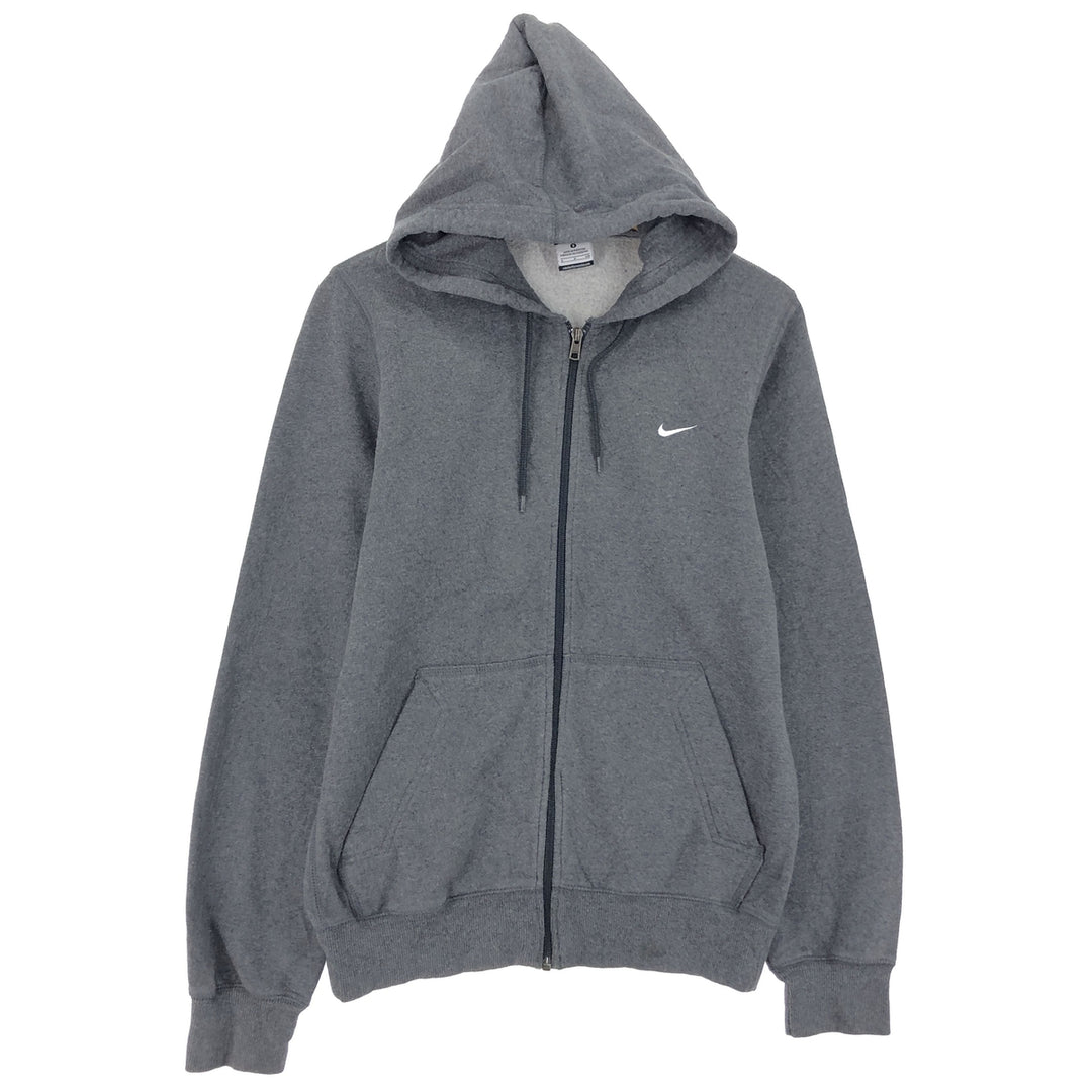 Nike Sweat Full Zip Hoodie Men's S /eaa440502