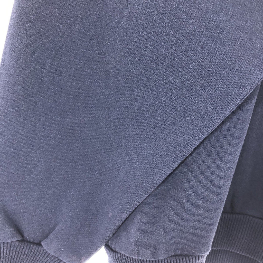 90'S HOT LINE College Sweatshirt Trainer Made in Canada Men's M Vintage /eaa440514