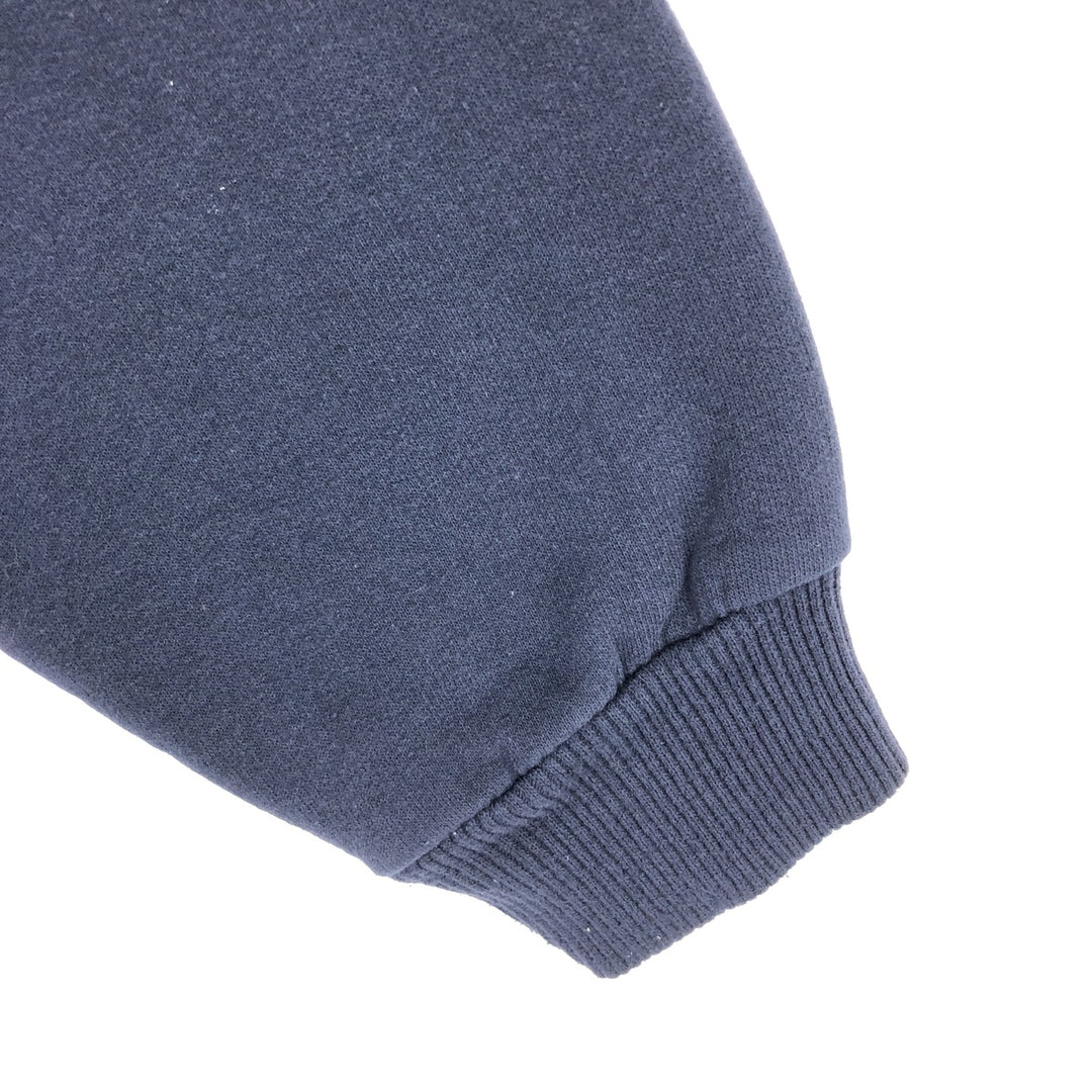 90'S HOT LINE College Sweatshirt Trainer Made in Canada Men's M Vintage /eaa440514