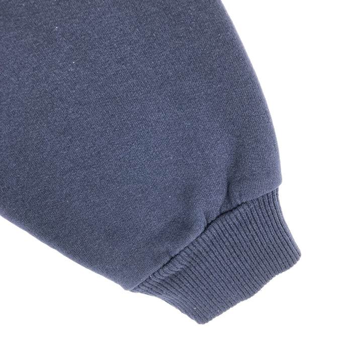 90'S HOT LINE College Sweatshirt Trainer Made in Canada Men's M Vintage /eaa440514