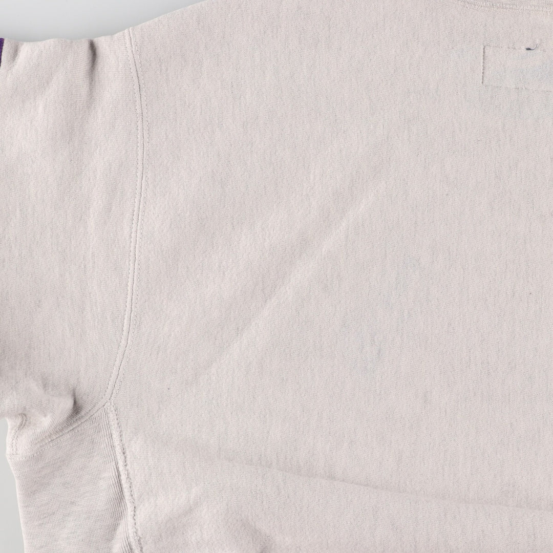 90'S Jansport Reverse Weave College Sweatshirt, Trainer, Men's XL, Vintage /eaa440516