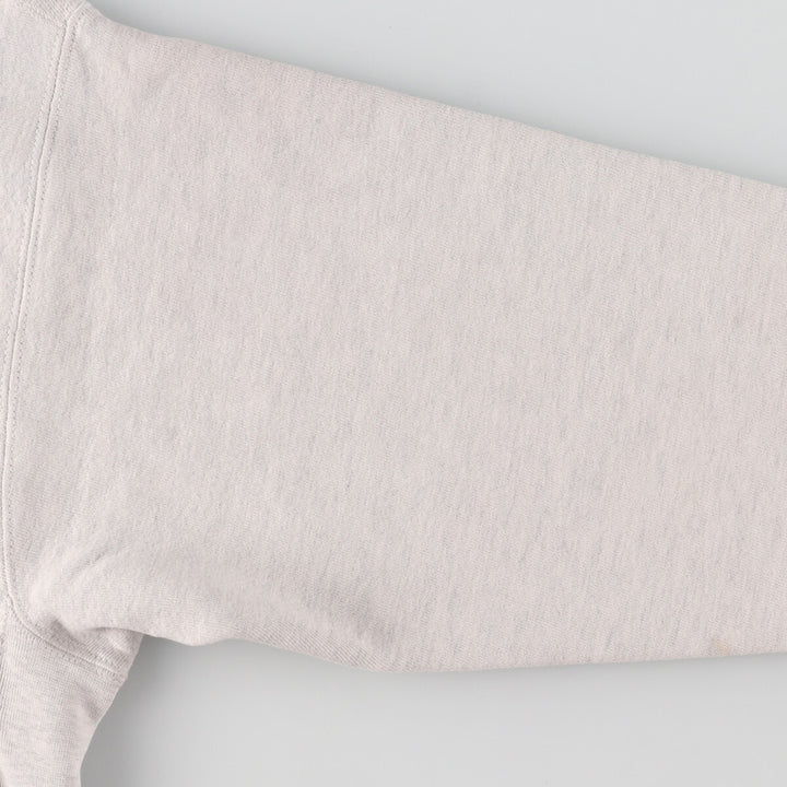 90'S Jansport Reverse Weave College Sweatshirt, Trainer, Men's XL, Vintage /eaa440516