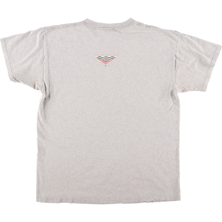 90'S Harley-Davidson Motorcycle Bike T-shirt Men's XL Vintage /eaa440533