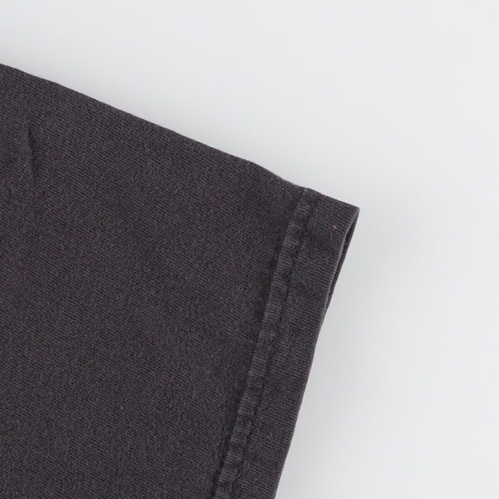 00'S Harley-Davidson Motorcycle Bike T-shirt Made in USA Men's L /eaa440540