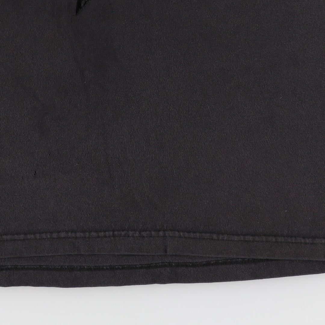 00'S Harley-Davidson Motorcycle Bike T-shirt Made in USA Men's XL /eaa440542