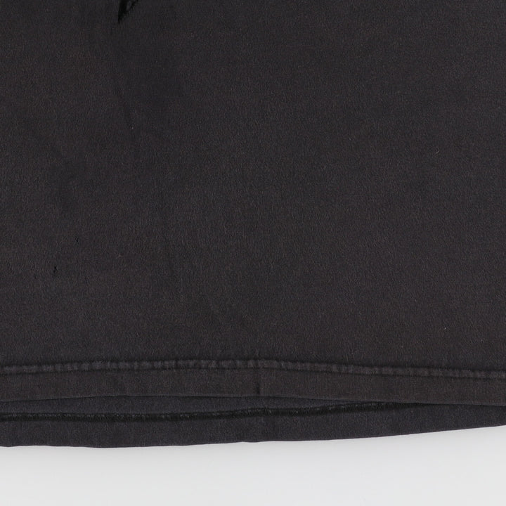 00'S Harley-Davidson Motorcycle Bike T-shirt Made in USA Men's XL /eaa440542