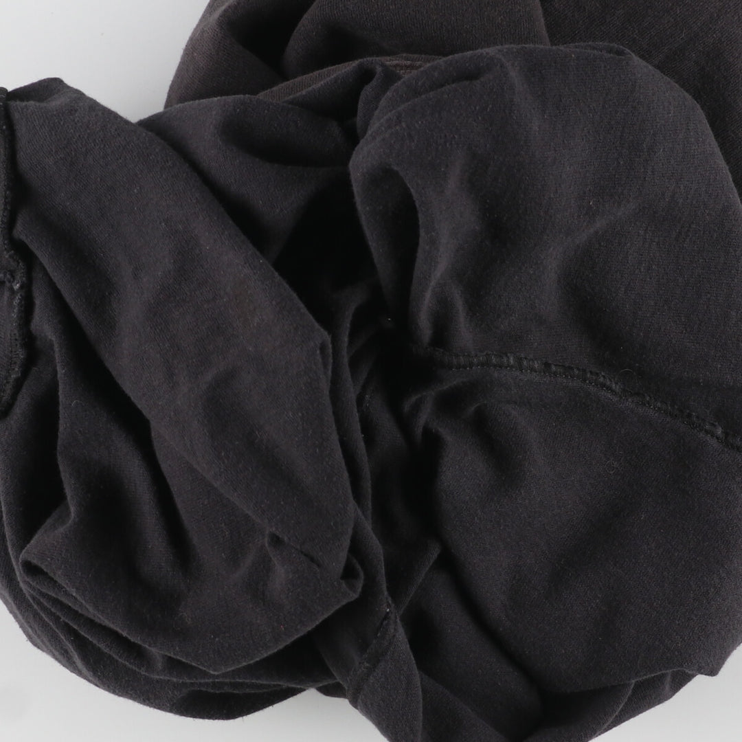 00'S Harley-Davidson Motorcycle Bike T-shirt Made in USA Men's XL /eaa440542