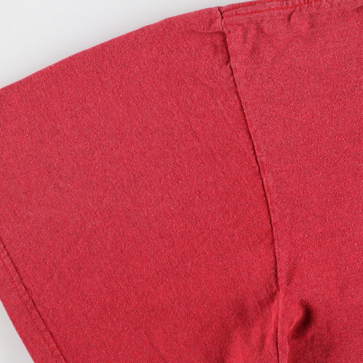 00'S Harley-Davidson Motorcycle Bike T-shirt Made in USA Men's XL /eaa440544