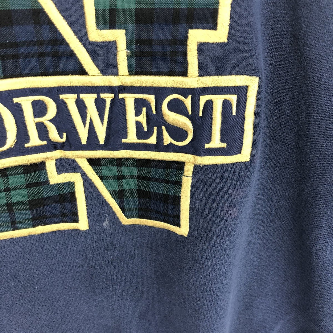 90'S Lee sweatshirt, made in USA, men's XL, vintage /eaa440590