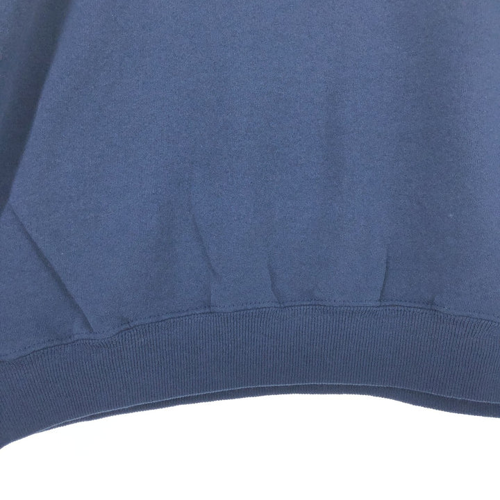 90'S Lee sweatshirt, made in USA, men's XL, vintage /eaa440590