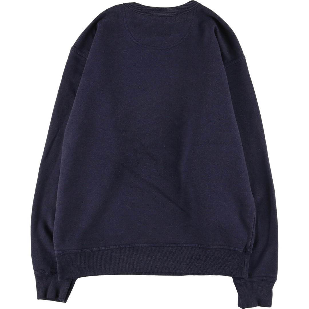 00'S Champion Logo Sweatshirt Trainer Men's M /eaa440595