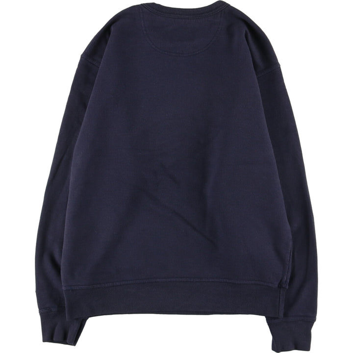 00'S Champion Logo Sweatshirt Trainer Men's M /eaa440595