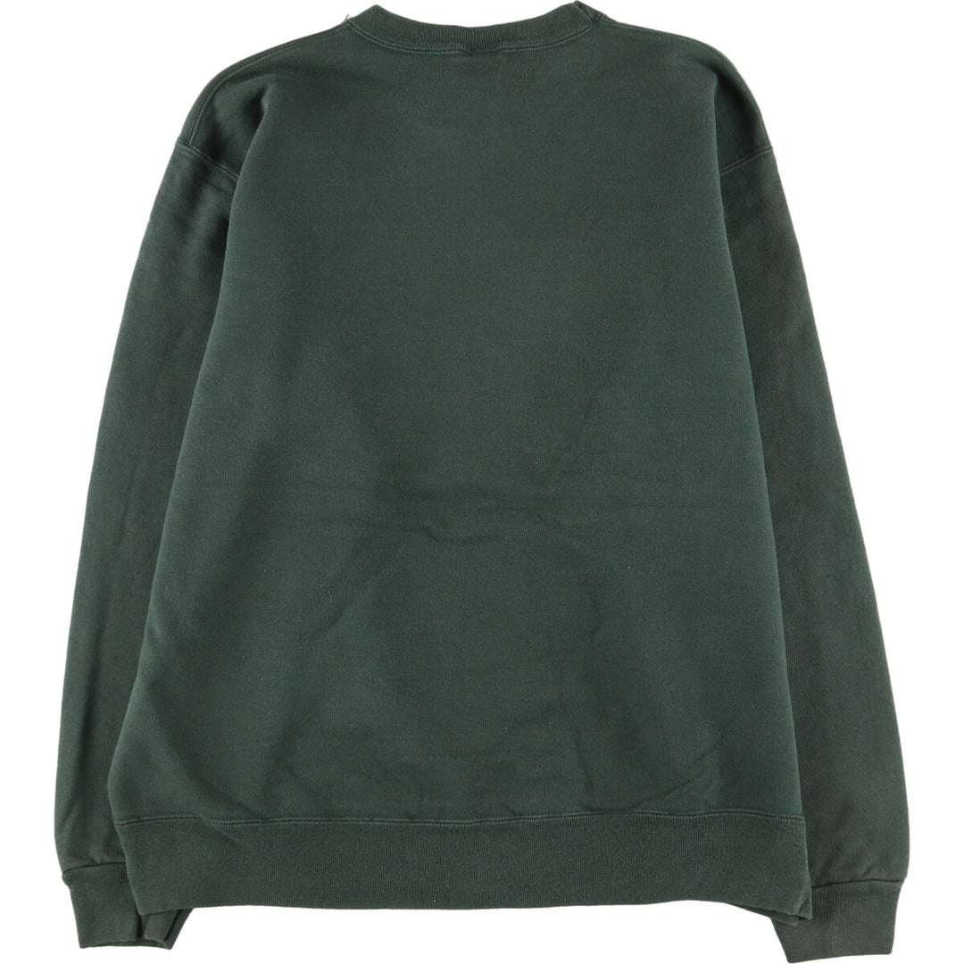 90'S Champion Atlanta Olympics 1996 Printed Sweatshirt Trainer Made in USA Men's XXL Vintage /eaa440599