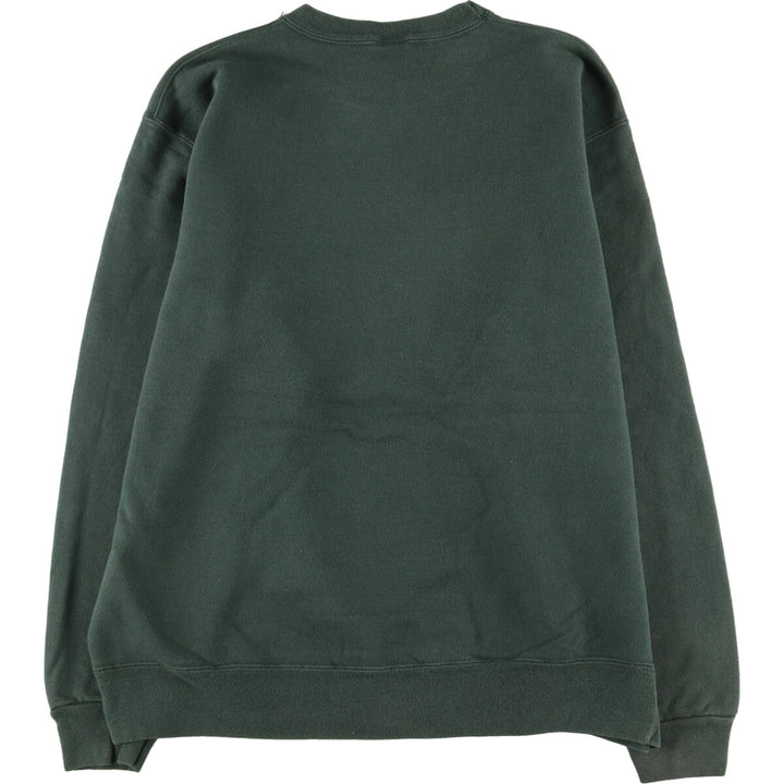 90'S Champion Atlanta Olympics 1996 Printed Sweatshirt Trainer Made in USA Men's XXL Vintage /eaa440599