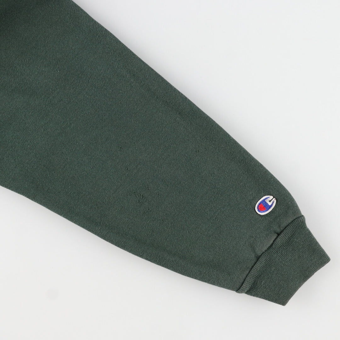 90'S Champion Atlanta Olympics 1996 Printed Sweatshirt Trainer Made in USA Men's XXL Vintage /eaa440599