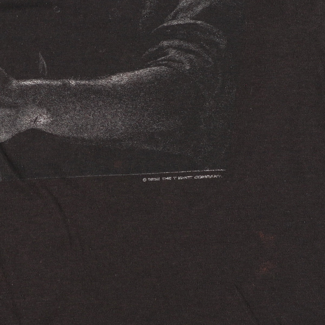 Screen Stars TUNNEL OF LOVE EXPRESS TOUR Bruce Springsteen Band T-Shirt Band Tee Made in USA Men's XS /eaa440645