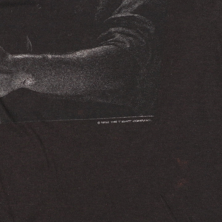 Screen Stars TUNNEL OF LOVE EXPRESS TOUR Bruce Springsteen Band T-Shirt Band Tee Made in USA Men's XS /eaa440645