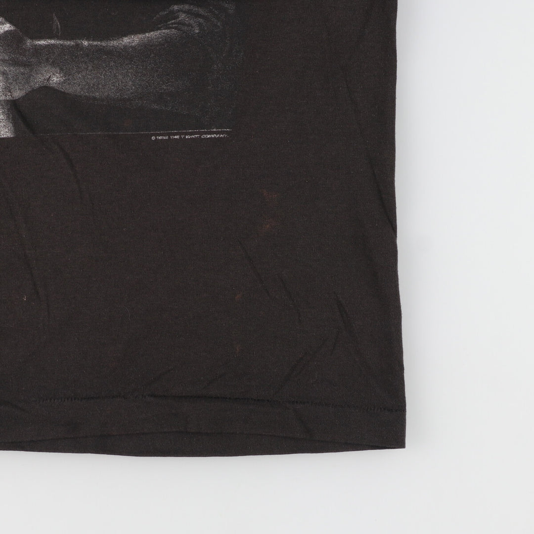 Screen Stars TUNNEL OF LOVE EXPRESS TOUR Bruce Springsteen Band T-Shirt Band Tee Made in USA Men's XS /eaa440645