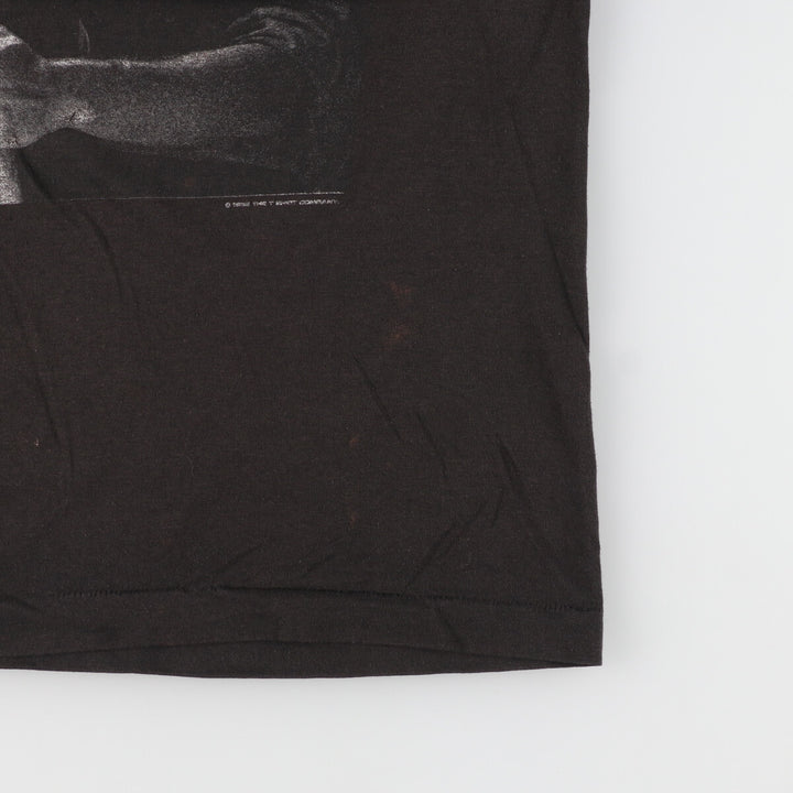 Screen Stars TUNNEL OF LOVE EXPRESS TOUR Bruce Springsteen Band T-Shirt Band Tee Made in USA Men's XS /eaa440645