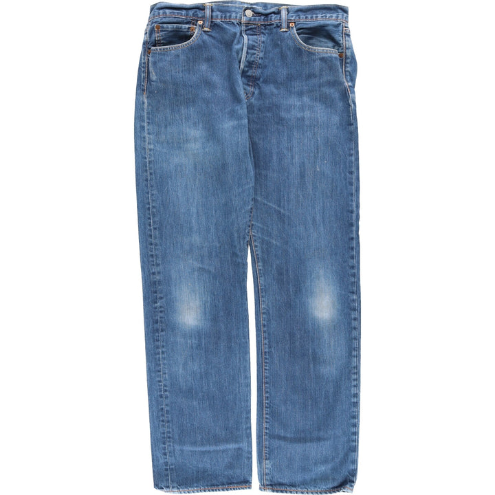 Levi's 501 straight denim pants for men, w36 / eaa440722