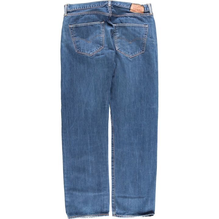 Levi's 501 straight denim pants for men, w36 / eaa440722